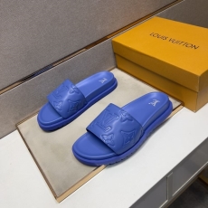 Louis Vuitton Slippers